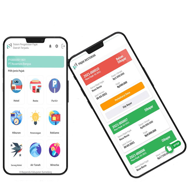 Jasa Pembuatan Aplikasi Android di Kabupaten Bangkalan