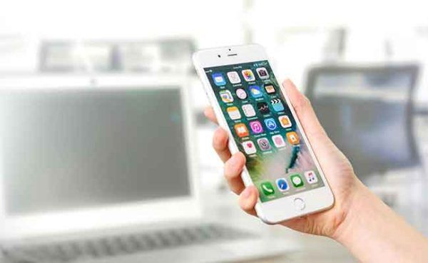 Jasa Pembuatan Aplikasi di Kota Pontianak