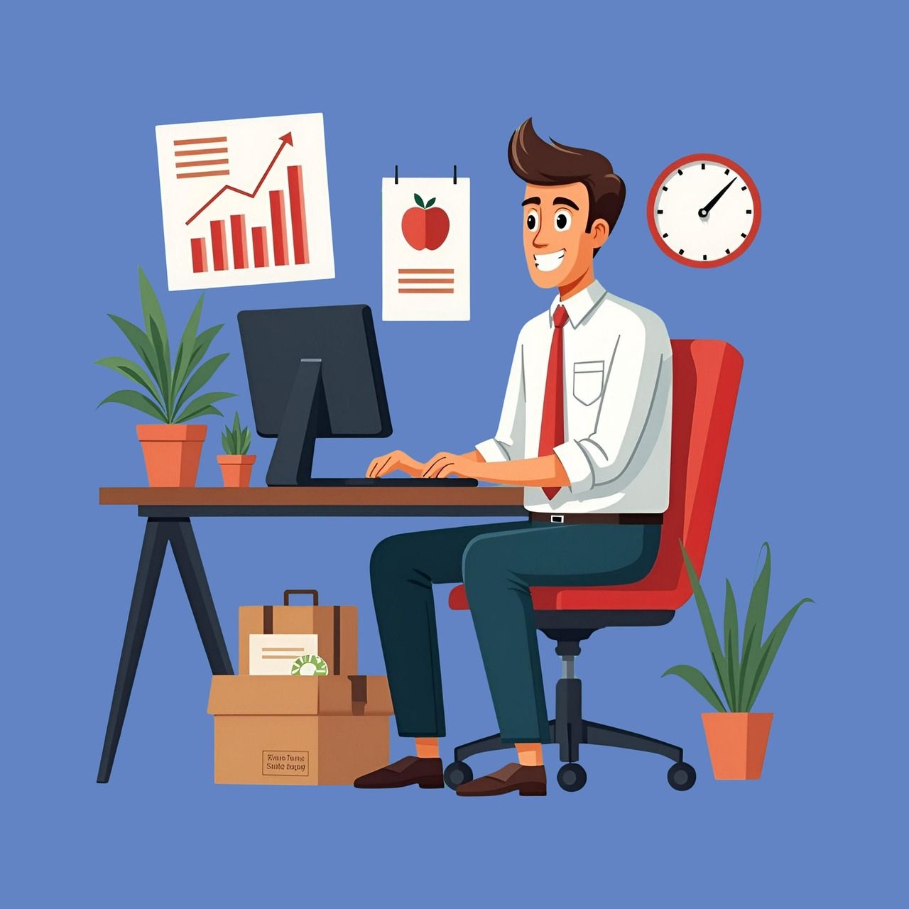 Produk Digital Terlaris untuk Freelance Designer di 2025