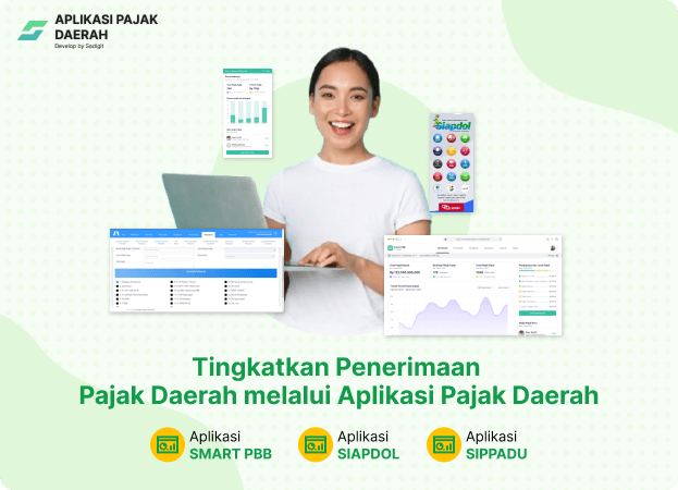 Aplikasi Pajak Daerah: Solusi untuk pengelolaan Pajak daerah