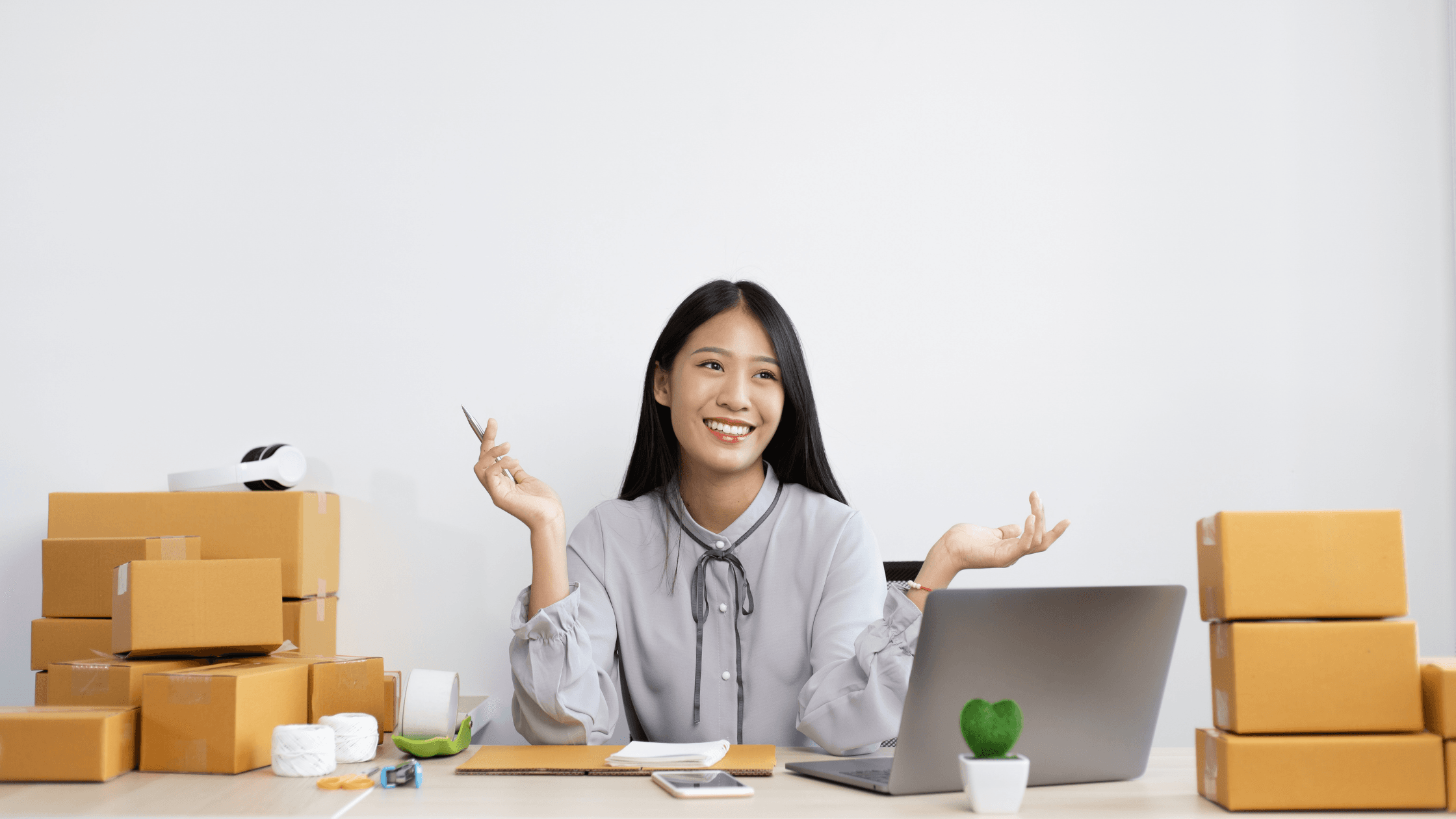Jualan Online dan Offline Sekaligus? Begini Cara Mengelolanya Biar Nggak Ribet