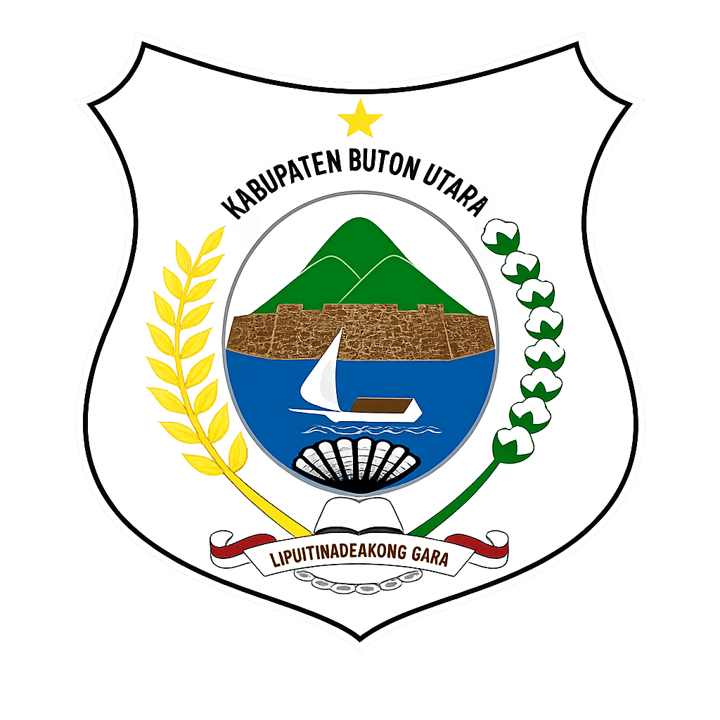 Pemkab Buton Utara