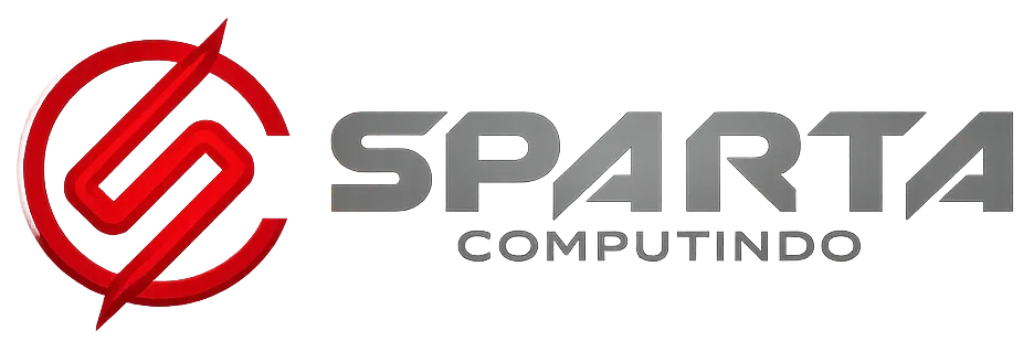 Sparta Computindo