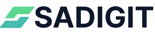 Sadigit Logo