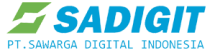 sadigit logo