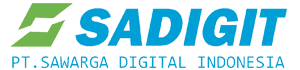 sadigit logo